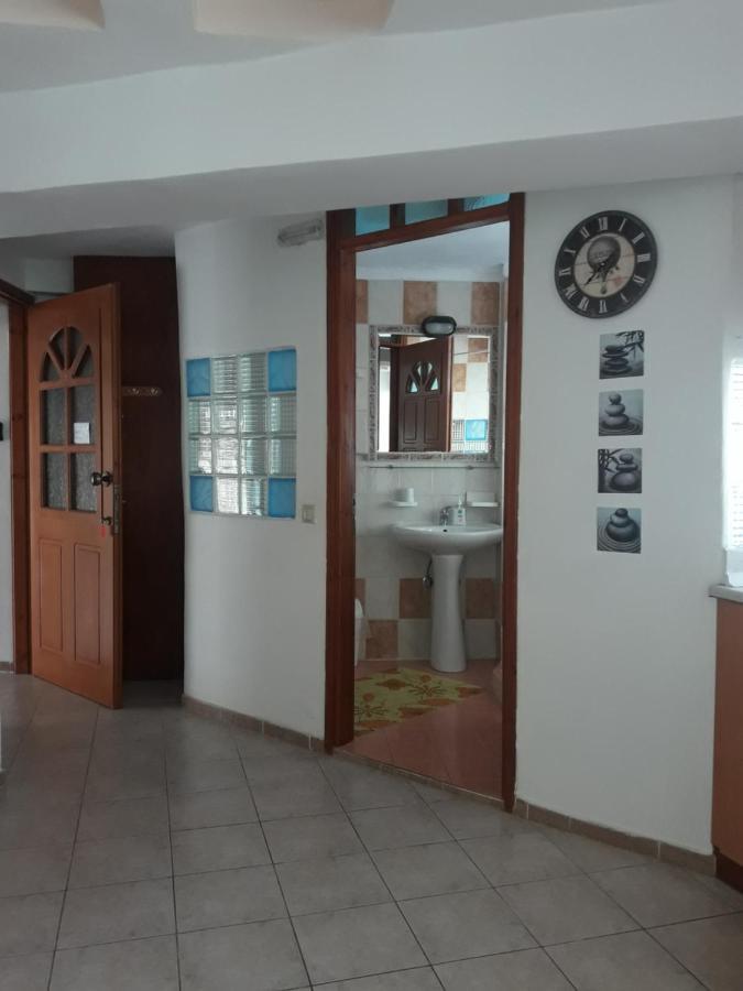 Studio Erato Rethimnon Buitenkant foto
