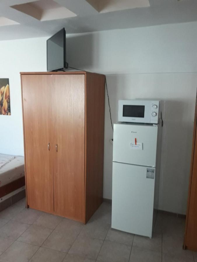 Studio Erato Rethimnon Buitenkant foto