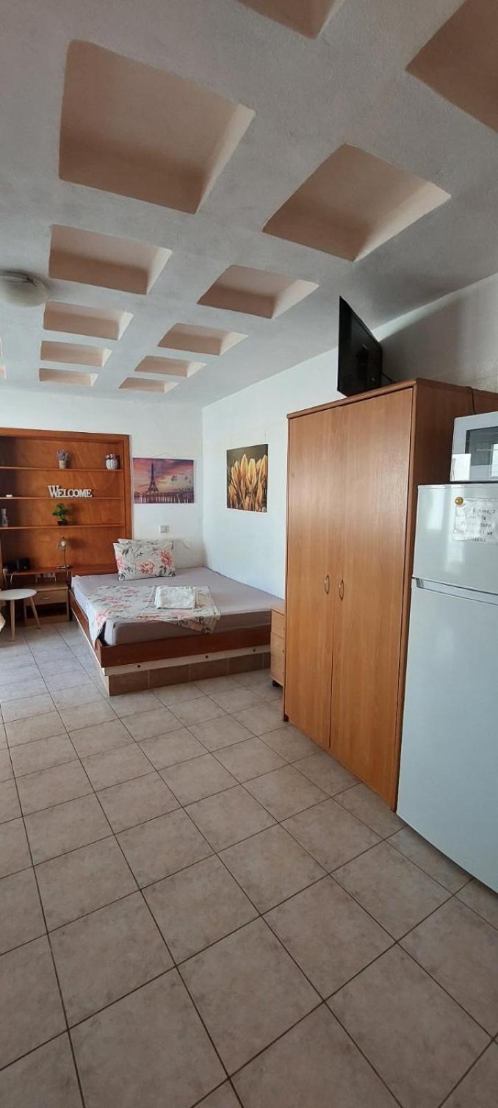 Studio Erato Rethimnon Buitenkant foto