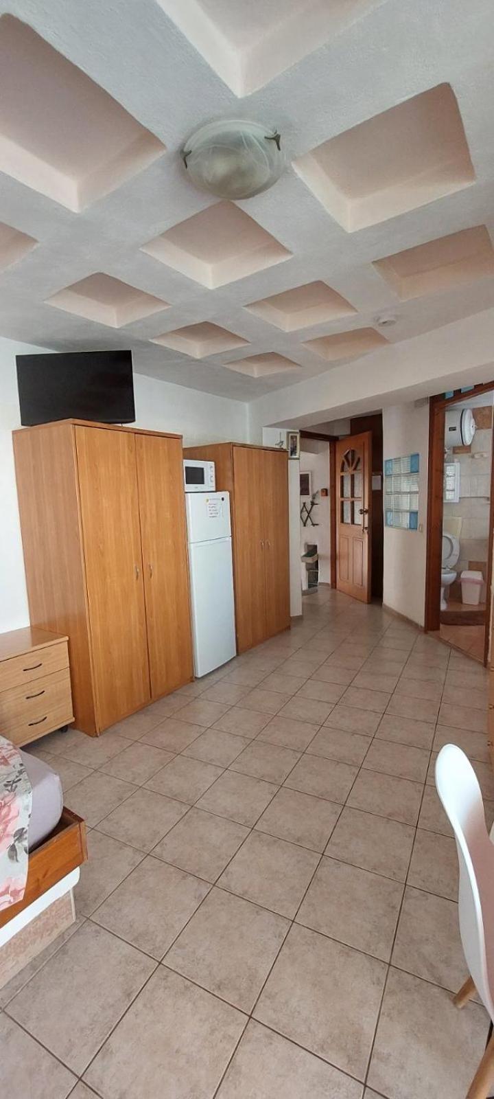 Studio Erato Rethimnon Buitenkant foto