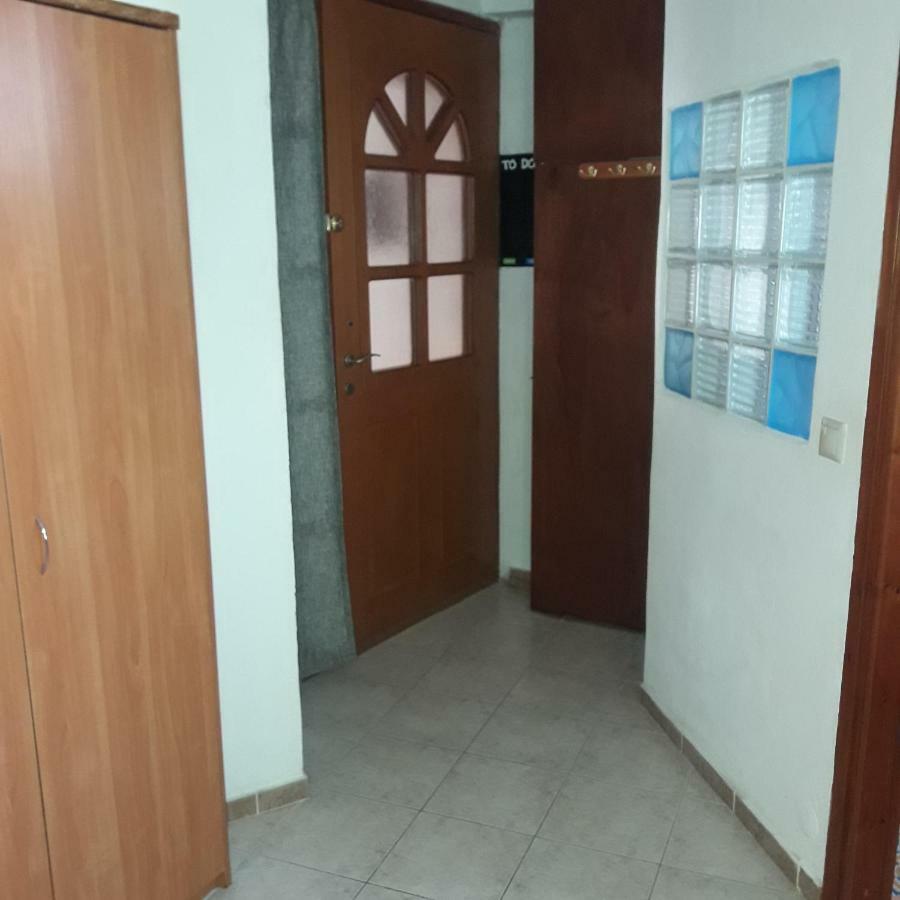 Studio Erato Rethimnon Buitenkant foto